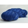 Fil DK 100 % Mérinos "Nuit Bleue"
