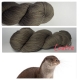 "Loutre" Fil DK 100% Mérinos