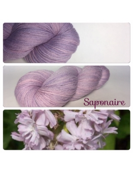 "Saponaire" Fil DK 100% Mérinos