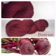 "Beetroot" Fil DK 100% Mérinos