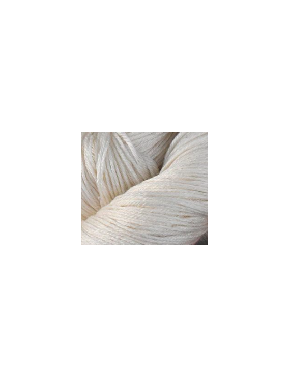 Fil Fing 65% Merinos SW 20% Bambou 15% Soie