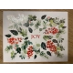 Christmas Socks Box  "JOY" auto-rayant