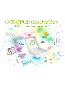 OCTOPUS EcoDye Box  "Luxe"