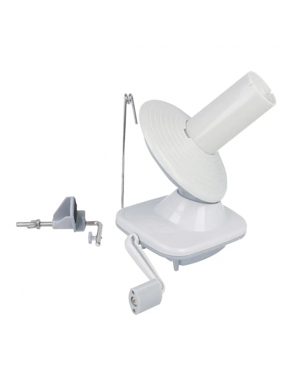 Yarn Ball Winder