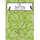 Chiaogoo SPIN Nylon Cable "S"