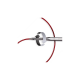 CONNECTEURS PIVOTANTS CHIAOGOO SWIVEL
