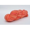 Fil Lace Mérinos & Soie "Mandarine Clémentine"