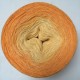 Fil Lace Mérinos gradient cake yarn Dans une Orangeraie