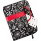 ChiaoGoo Twist Red Lace Interchangeable Knitting Needle Set L 5"