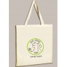 Tote bag Lily Neige
