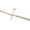Chiaogoo Single Cable "S"