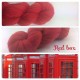 "Red Box" Fil lace Baby Alpaga