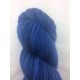 "Nuit Bleue" Fil lace Baby Alpaga