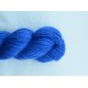 "Barbe Bleue" Fil fingering 100 % Angora Français