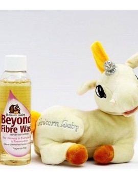 Unicorn Baby "Beyond Fibre Wash"