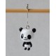 "Panda" Removable Stitch Marker