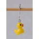 "Duck" Removable Stitch Marker