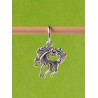 "Licorne 1" Anneau marqueur