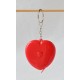 "Heart-shaped" Ruler Tape