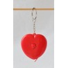 "Heart-shaped" Ruler Tape