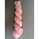 Lace Lopi Alpaga Nylon "Rose Pâquerette"