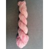 Lace Lopi Alpaga Nylon "Rose Pâquerette"