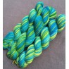 Lace Lopi Alpaga Nylon "Miami"