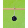 "Little Oreo" Removable Stitch Marker
