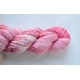 "Balsamine" fingering Alpaca & Silk Yarn