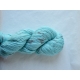 "Oeuf de Merle" fingering Alpaca & Silk Yarn