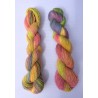 Lace Lopi Alpaga Nylon "Arc en ciel"