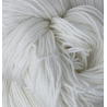 75% Superwash Merino 20% Nylon & 5% Angelina