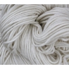 75% Superwash Merino 20% Silk & 5% Angelina