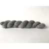 "Gris Naturel" Angora & Baby Alpaga