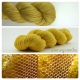 Honeycombs fingering Alpaca & Silk Yarn