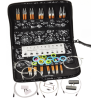ChiaoGoo Spin Complete Set 5" (13cm) Bambou