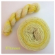 "Mimosa" Double Gradient Sock Yarn Merino Alpaca & Nylon