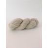 Fil fingering Baby Alpaga Naturel