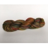 "Military Flower" single DK Baby Alpaga (single DK)