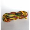 "Jamaïque" Fil Bulky 100 % Baby Alpaga