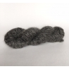 "Gris" Fil Bulky Lopi 70 % Chèvre Angora 30 % Alpaga