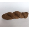 Fil Single Bulky (Lopi) Baby Alpaga Marron Clair