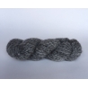 "Gris" Fil Bulky 100 % Alpaga