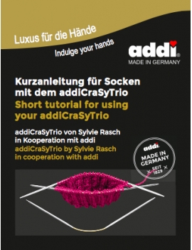ADDI Crasy Trio