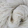 75% Bluefaced Leicester BFL 25% Nylon