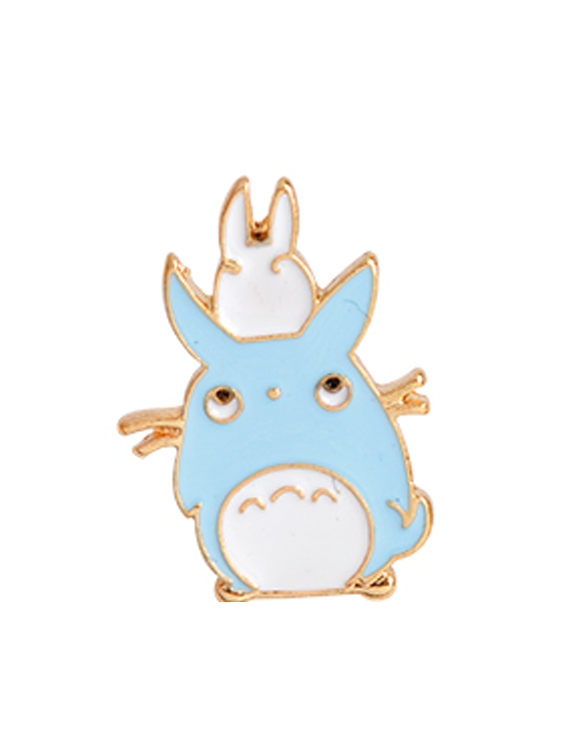 "Totoro5" Pins