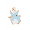 "Totoro5" Pins