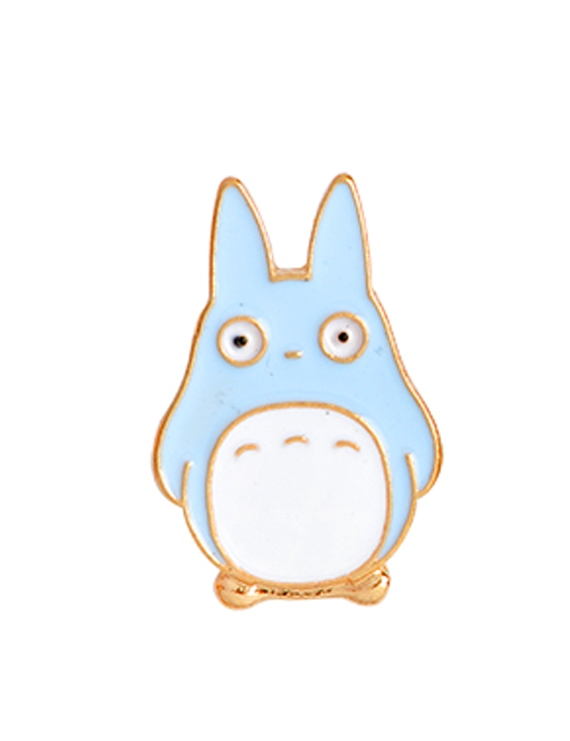 "Totoro4" Pins
