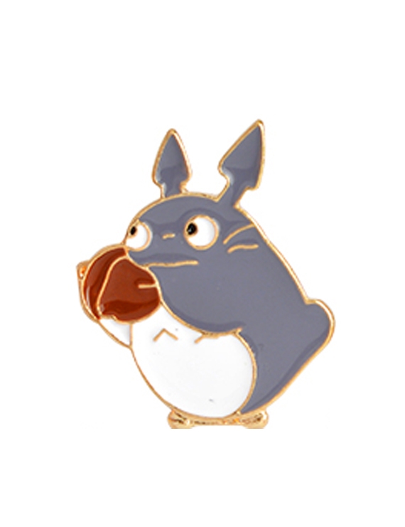 "Totoro3" Pins