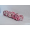 Lace Lopi Alpaga Tencel "Framboise Cassis"